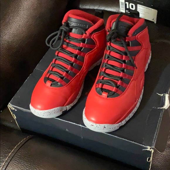 Air Jordan 10 RETRO 30TH - Picture 1 of 5